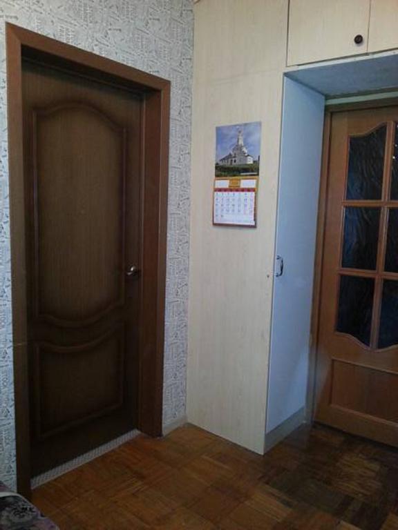 Apartment Kashirskoye Moscow Room photo
