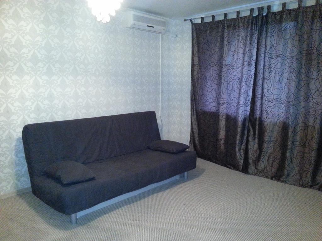 Apartment Kashirskoye Moscow Room photo